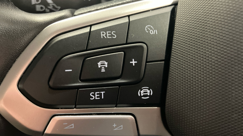 Volkswagen T-Roc 1.0 TSI Style 5dr Petrol Hatchback